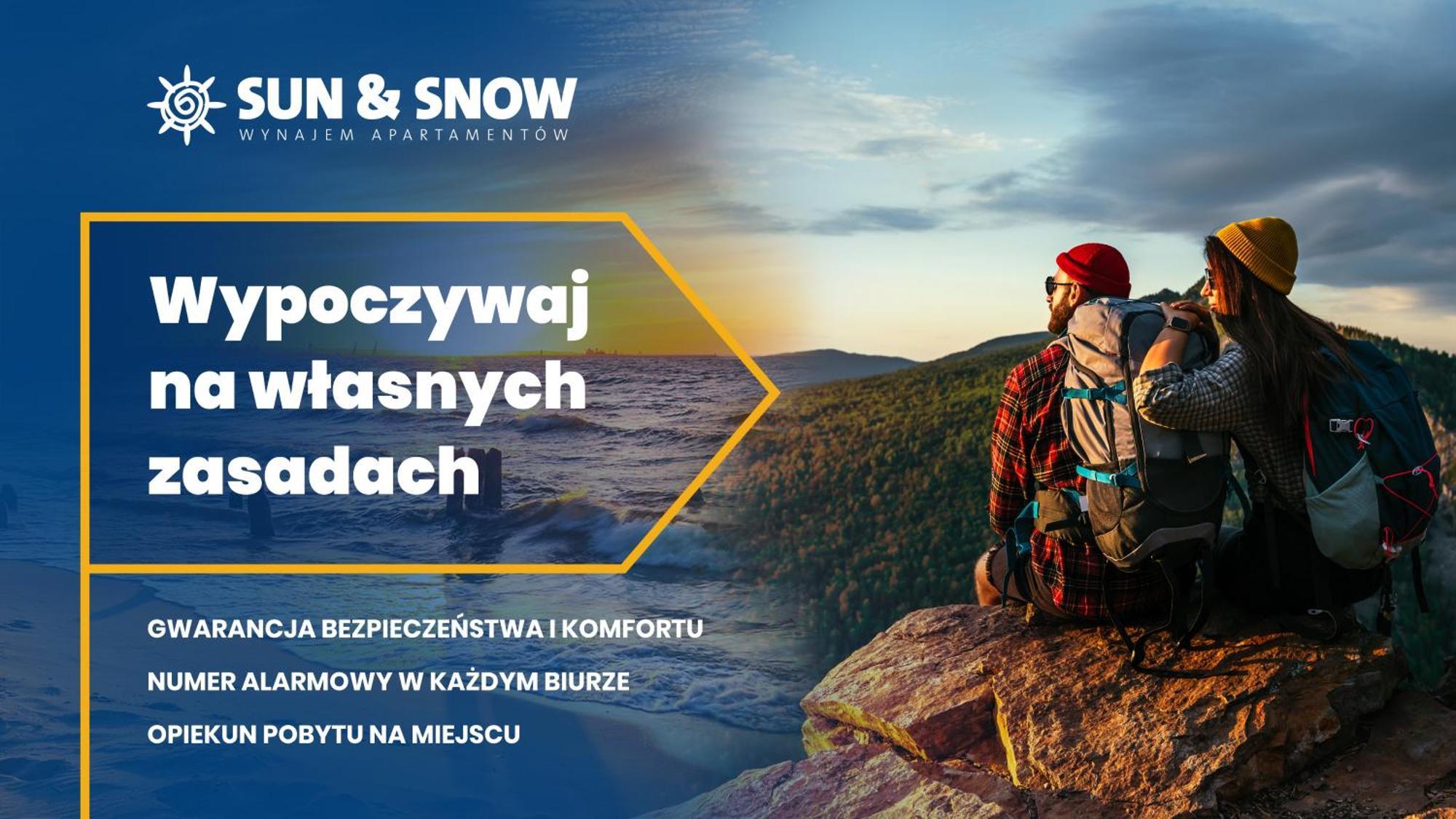 זקופאנה Apartamenty Sun & Snow Ciaglowka מראה חיצוני תמונה